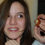 Club JuMaJo bäckt Krapfen